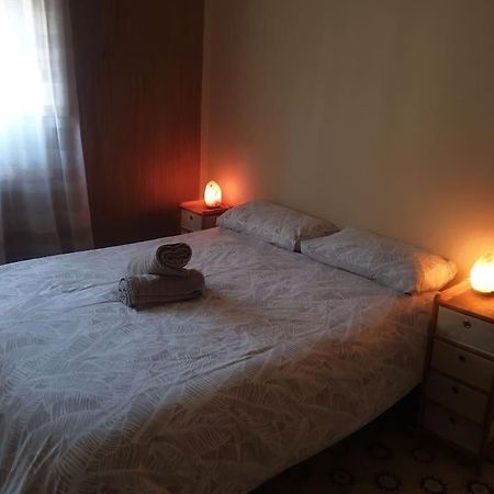 דירות גרנדה Casita A La Luz De La Alhambra II מראה חיצוני תמונה