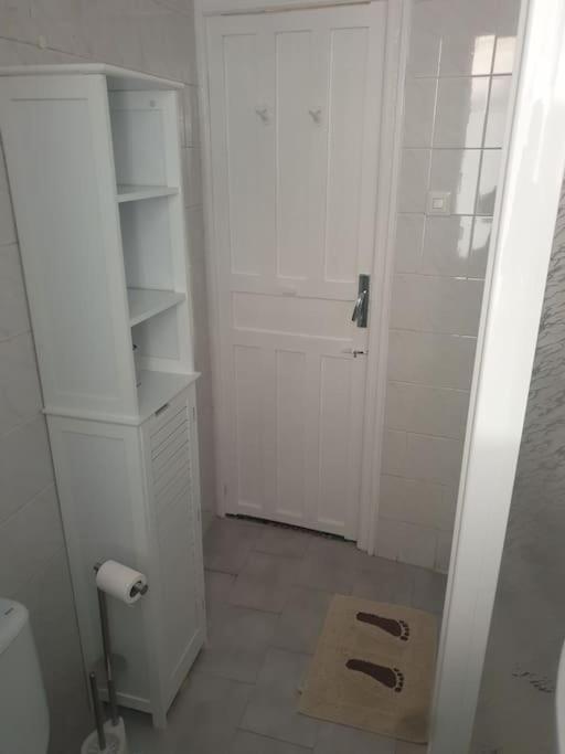 דירות גרנדה Casita A La Luz De La Alhambra II מראה חיצוני תמונה