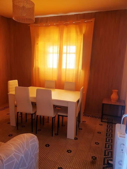 דירות גרנדה Casita A La Luz De La Alhambra II מראה חיצוני תמונה