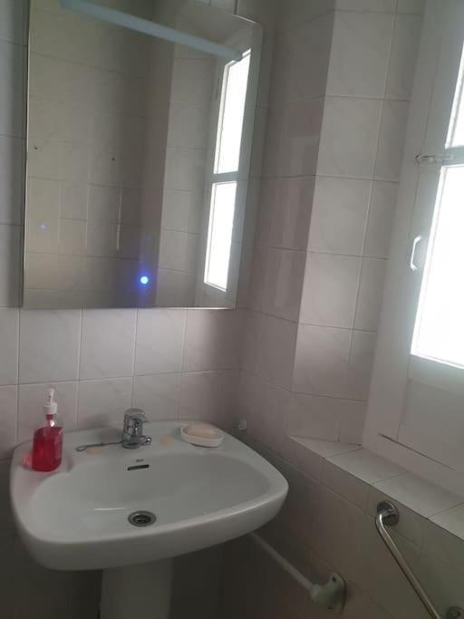 דירות גרנדה Casita A La Luz De La Alhambra II מראה חיצוני תמונה