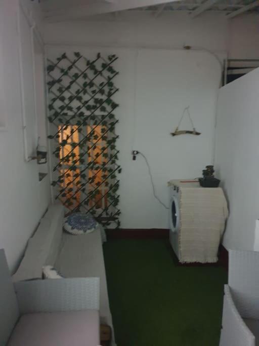 דירות גרנדה Casita A La Luz De La Alhambra II מראה חיצוני תמונה