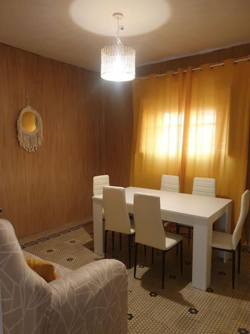 דירות גרנדה Casita A La Luz De La Alhambra II מראה חיצוני תמונה