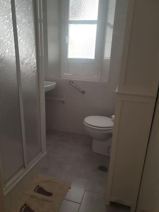 דירות גרנדה Casita A La Luz De La Alhambra II מראה חיצוני תמונה